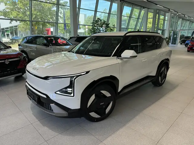 Kia EV5