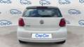 Volkswagen Polo V 1.2 70 Style Blanc - thumbnail 3