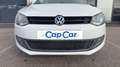 Volkswagen Polo V 1.2 70 Style Blanc - thumbnail 20