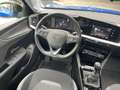 Opel Mokka 1,2 Benzin Turbo Edition mit wenig Kilometer Blau - thumbnail 11