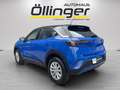 Opel Mokka 1,2 Benzin Turbo Edition mit wenig Kilometer Blau - thumbnail 3