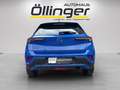 Opel Mokka 1,2 Benzin Turbo Edition mit wenig Kilometer Blau - thumbnail 4