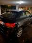 Audi A1 1.2 tfsi attraction Nero - thumbnail 2