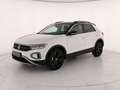 Volkswagen T-Roc 1.0 tsi edition plus 115cv Bianco - thumbnail 1