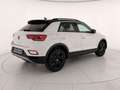 Volkswagen T-Roc 1.0 tsi edition plus 115cv Bianco - thumbnail 2