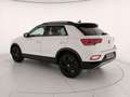 Volkswagen T-Roc 1.0 tsi edition plus 115cv Bianco - thumbnail 3