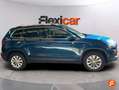 Skoda Karoq 2.0TDI AdBlue Sportline 4x4 DSG 110kW Azul - thumbnail 3