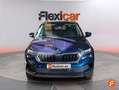 Skoda Karoq 2.0TDI AdBlue Sportline 4x4 DSG 110kW Azul - thumbnail 2