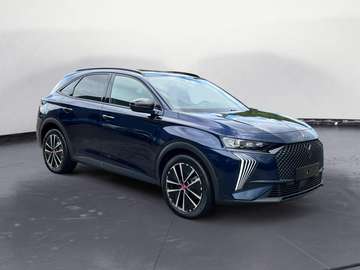 E-Tense 300 4x4 Performance Line + Toit Ouvrant - Hayon Mains Libres