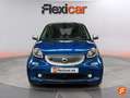 smart forTwo Coupé EQ Azul - thumbnail 2