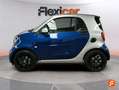smart forTwo Coupé EQ Azul - thumbnail 4
