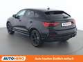 Audi Q3 35 TDI quattro S line Schwarz - thumbnail 4