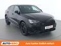 Audi Q3 35 TDI quattro S line Schwarz - thumbnail 8