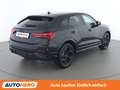 Audi Q3 35 TDI quattro S line Schwarz - thumbnail 6
