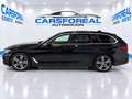 BMW 520 520dA Touring xDrive Negro - thumbnail 7