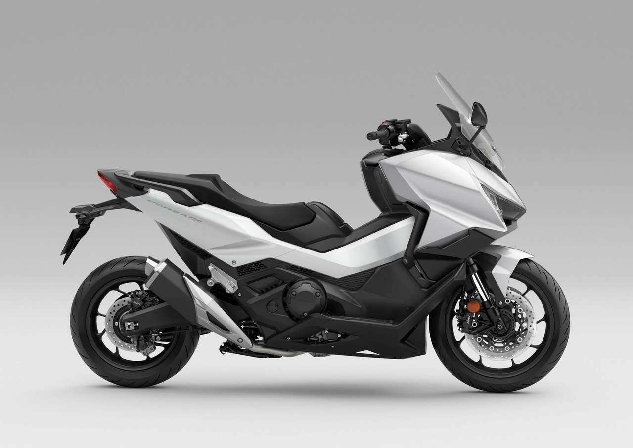 Honda Forza 750 FORZA 750 - YM 2026