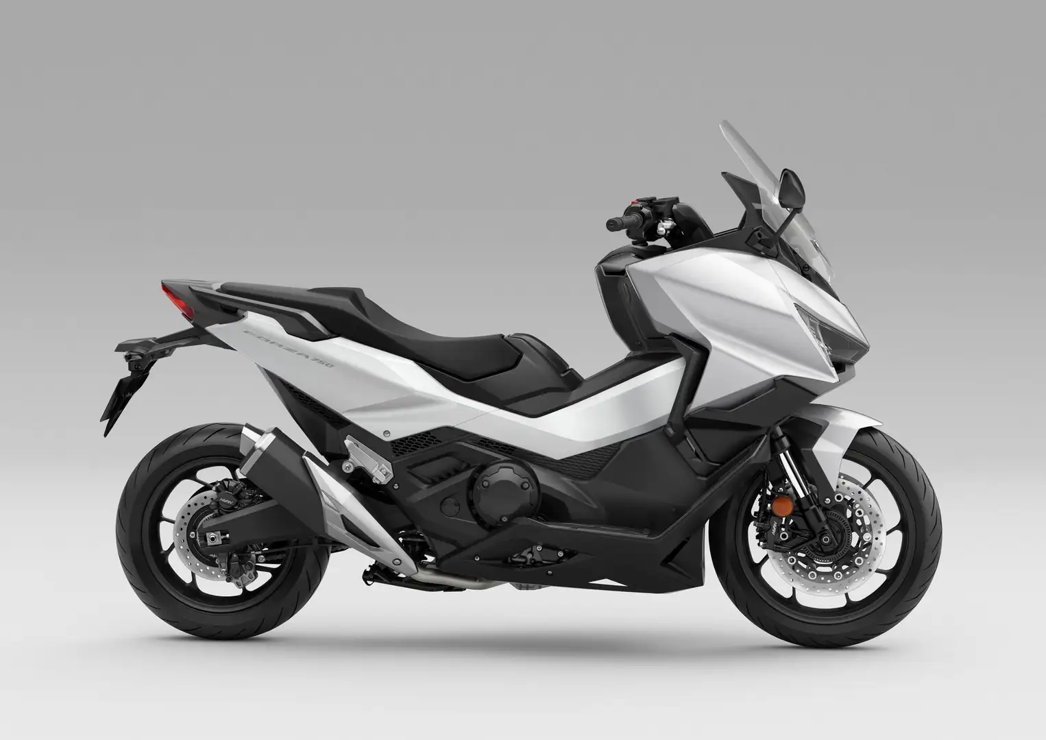 Honda Forza 750 FORZA 750 - YM 2026 - 1