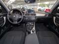 BMW 118 i Advantage LED Tempomat USB Klimaaut. Shz Blauw - thumbnail 9