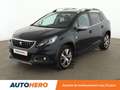 Peugeot 2008 1.2 PureTech Crossway Gris - thumbnail 1