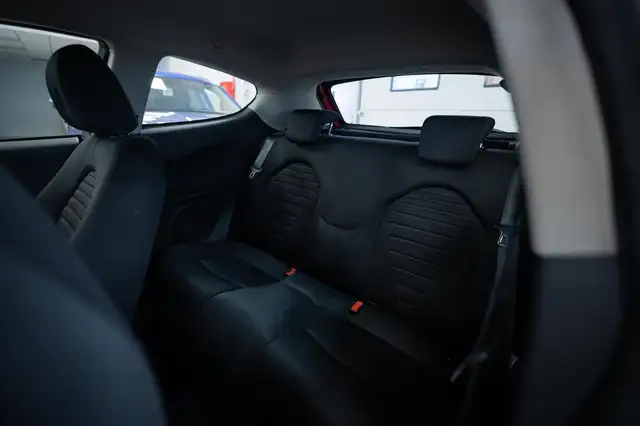 Alfa Romeo Mito view 7