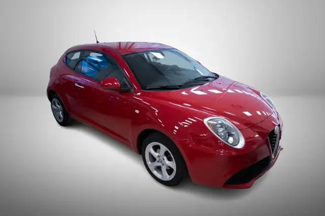 2018 Alfa Romeo Mito for sale
