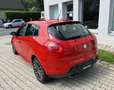 Fiat Bravo Bravo 1.4 16V T-JET Sport, Erstbesitz, Klima Roşu - thumbnail 3