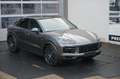 Porsche Cayenne Coupe E-Hybrid*AHK*BOSE*InnoDrive*360Kam Grau - thumbnail 30