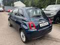 Fiat 500 1.0 Lounge 70PS Klima PDC Allwetter Bleu - thumbnail 3