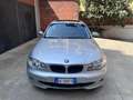 BMW 116 116i Futura tetto navi full optional Argento - thumbnail 6