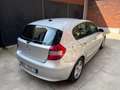 BMW 116 116i Futura tetto navi full optional Argento - thumbnail 2