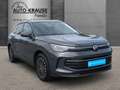 Volkswagen Tiguan 96 kW EU6e 1.5 eTSI Klima Radio Telefon Parksensor Gris - thumbnail 6