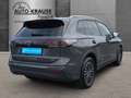 Volkswagen Tiguan 96 kW EU6e 1.5 eTSI Klima Radio Telefon Parksensor Gris - thumbnail 5