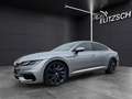 Volkswagen Arteon R-Line TDI DCC LEDER DYNAUDIO NAVI ACC Silber - thumbnail 3