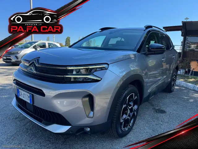 Citroen C5 Aircross BlueHDi 130 S&S EAT8 Shine