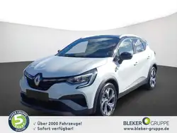 Renault Captur R.S. LINE E TECH Plug in 160