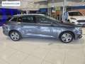 Renault Megane Sport Tourer s.t. e-tech zen 117kw Gris - thumbnail 5