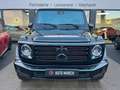 Mercedes-Benz G 400 d G Station*360°*Night II*LED*AHK*Burmester Grün - thumbnail 2