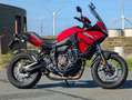 Yamaha Tracer 7 ABS Akrapovic Rood - thumbnail 3