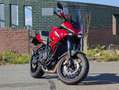 Yamaha Tracer 7 ABS Akrapovic Rood - thumbnail 1