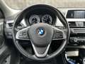 BMW X2 sDrive 18 d Advantage/ MwSt. ausweisbar/Erstbesitz Schwarz - thumbnail 12
