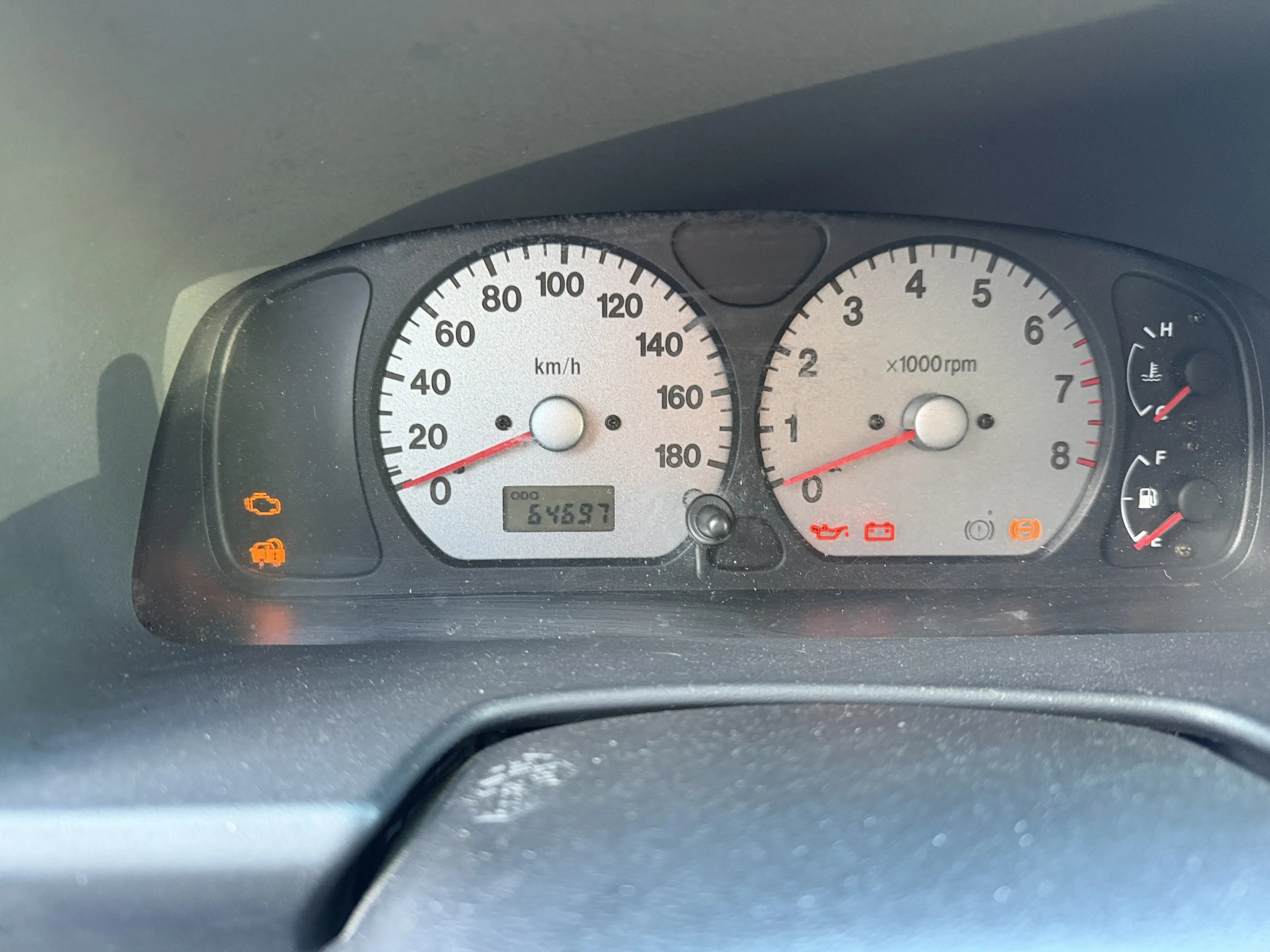 Suzuki Jimny Jimny Classic Lifestyle — photo 5