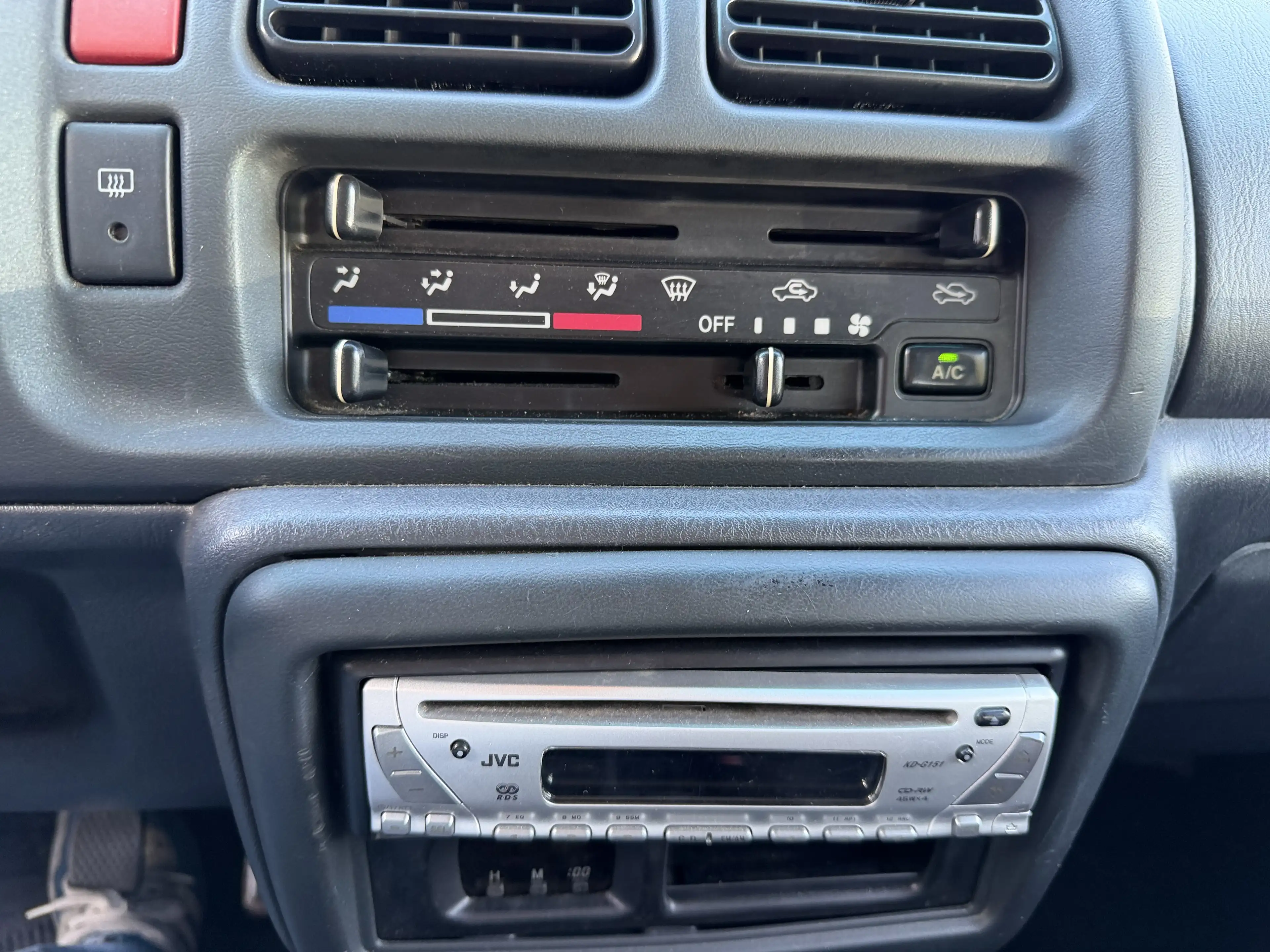 Suzuki Jimny Jimny Classic Lifestyle — photo 6