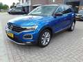 Volkswagen T-Roc 1.6 TDI STYLE Business / NAVI / TREKHAAK Bleu - thumbnail 50