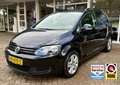 Volkswagen Golf Plus 1.4 TSI Highline Navi, Climat, Cruise, Pdc.. Zwart - thumbnail 1