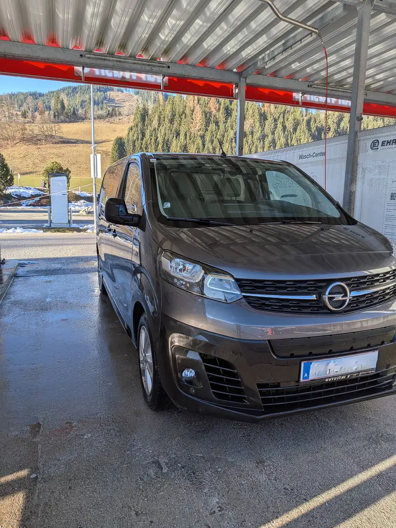 Opel Vivaro-e Cargo Enjoy L - 2