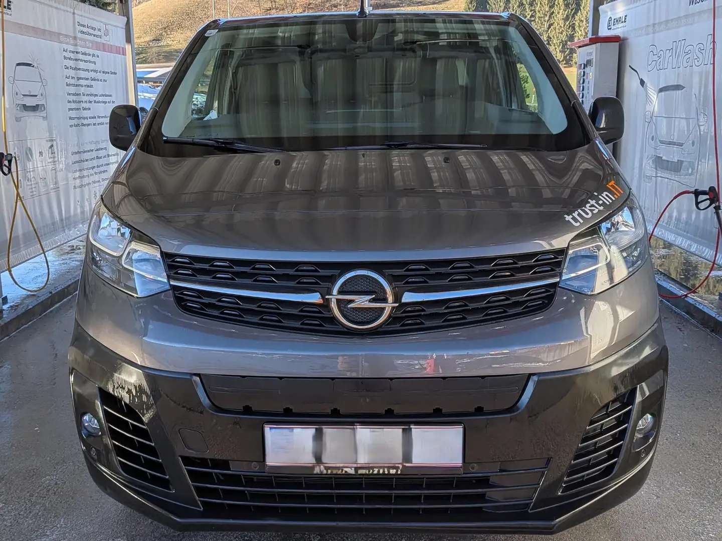 Opel Vivaro-e Cargo Enjoy L - 1