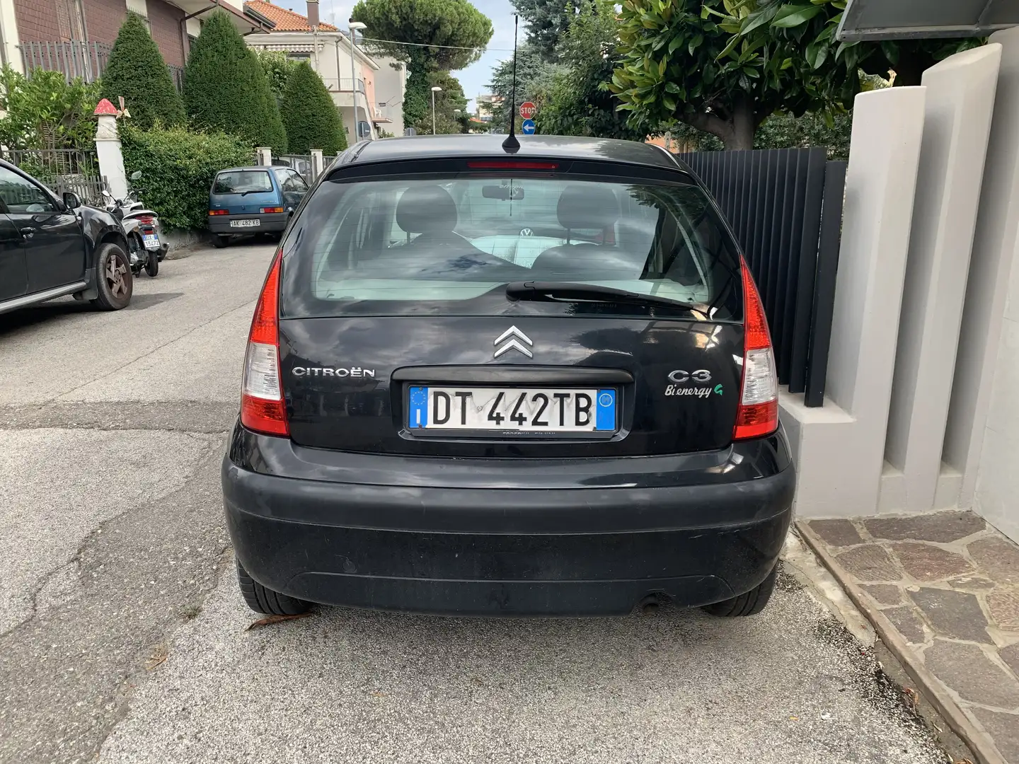 Citroen C3 1.4 Perfect (elegance) bi-energy Gpl - 2