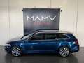 Renault Talisman Grandtour 1,6dci Energy Life EDC Tausch Finanzieru Blau - thumbnail 9