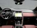 Jaguar E-Pace D200 R-Dynamic SE Deep Garnet Sitze Black - thumbnail 4