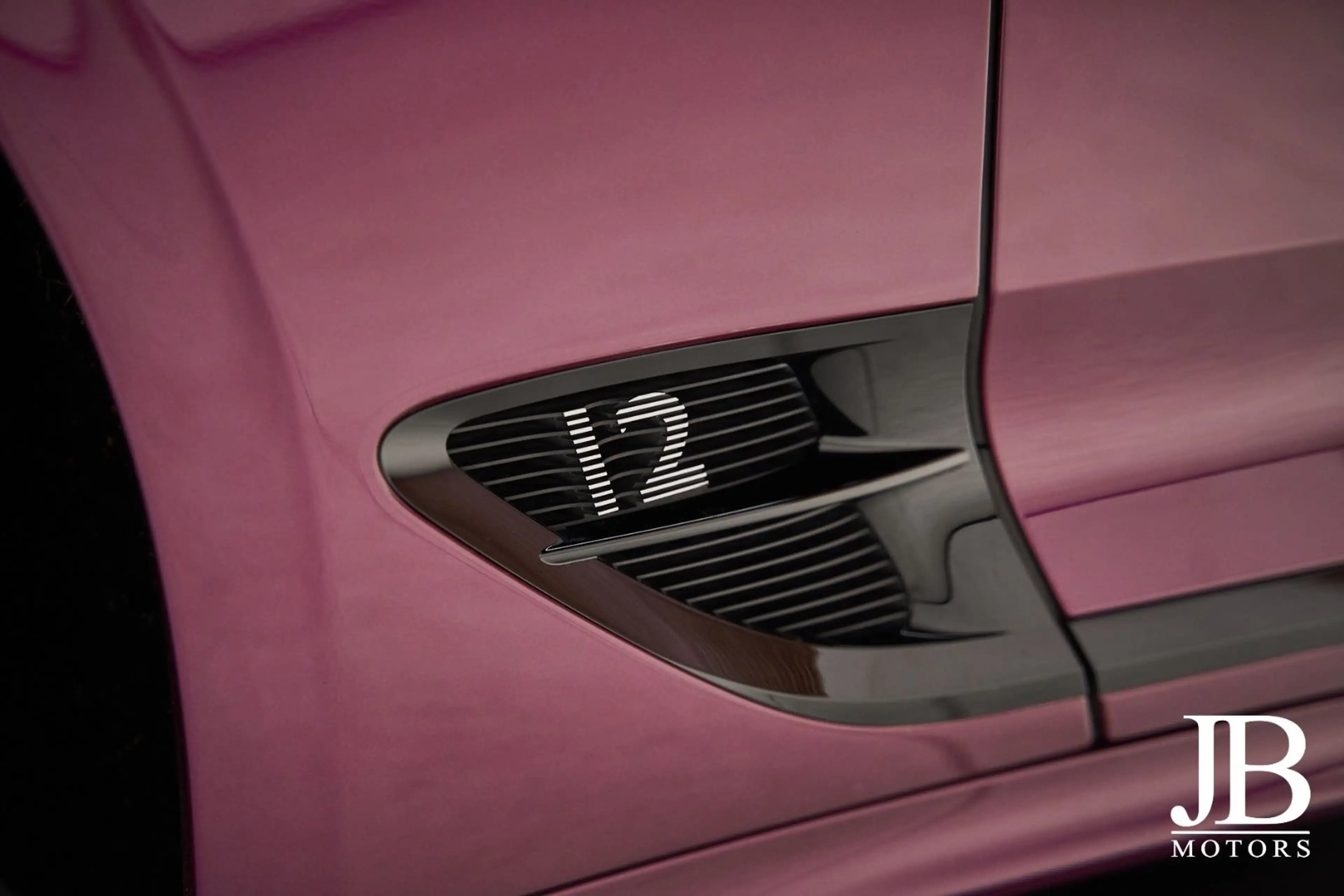 Bentley Continental GTC Continental GT Speed Naim Ceramic Rotating Disp. — photo 12